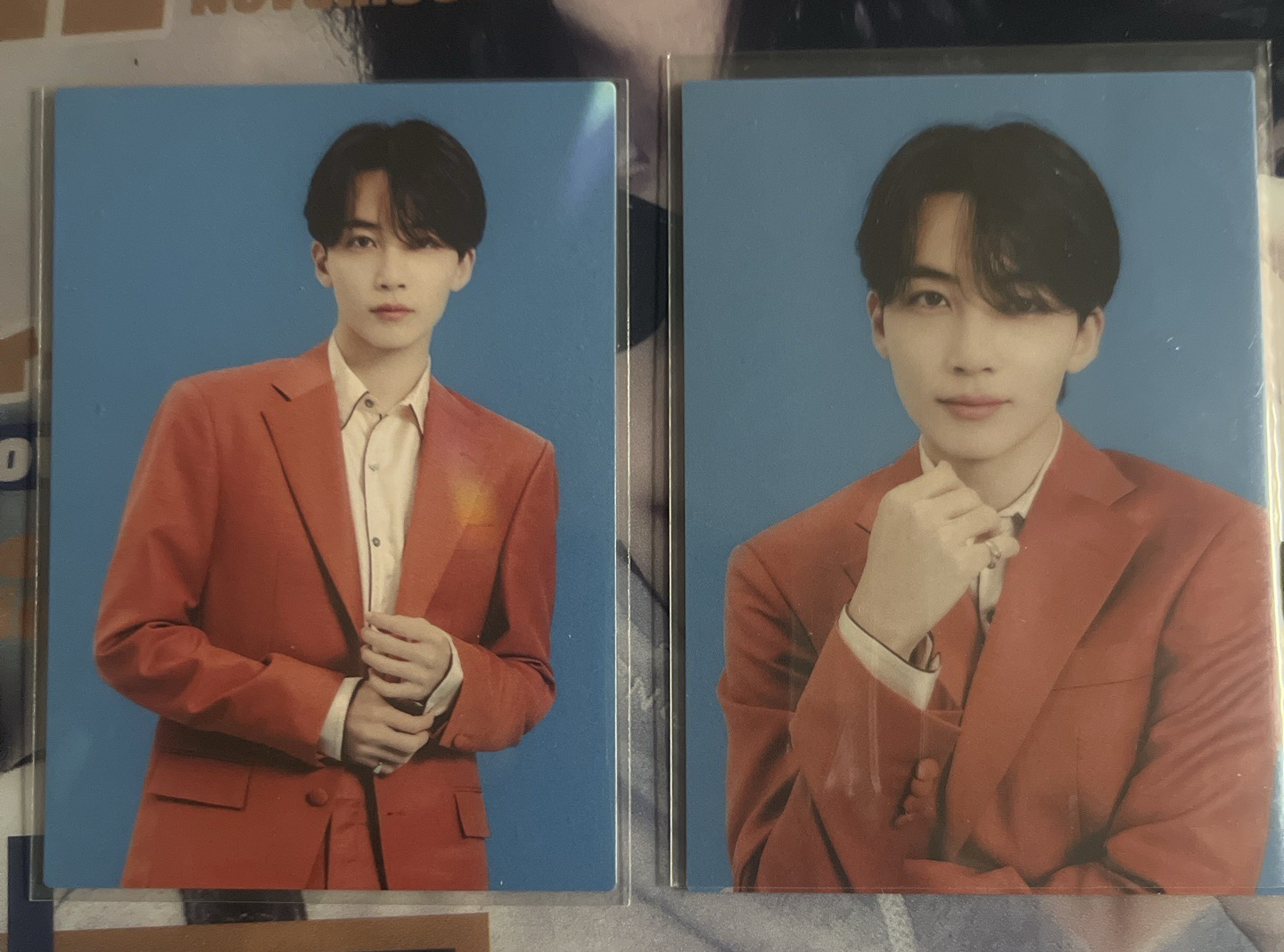 BE THE SUN 隨機卡 漢