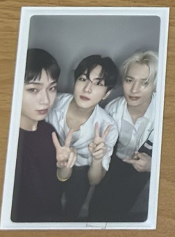 味之素限定三人專卡 賣場帶滿五百可送