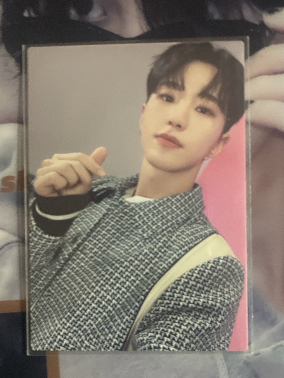 love隨機卡自拍 榮