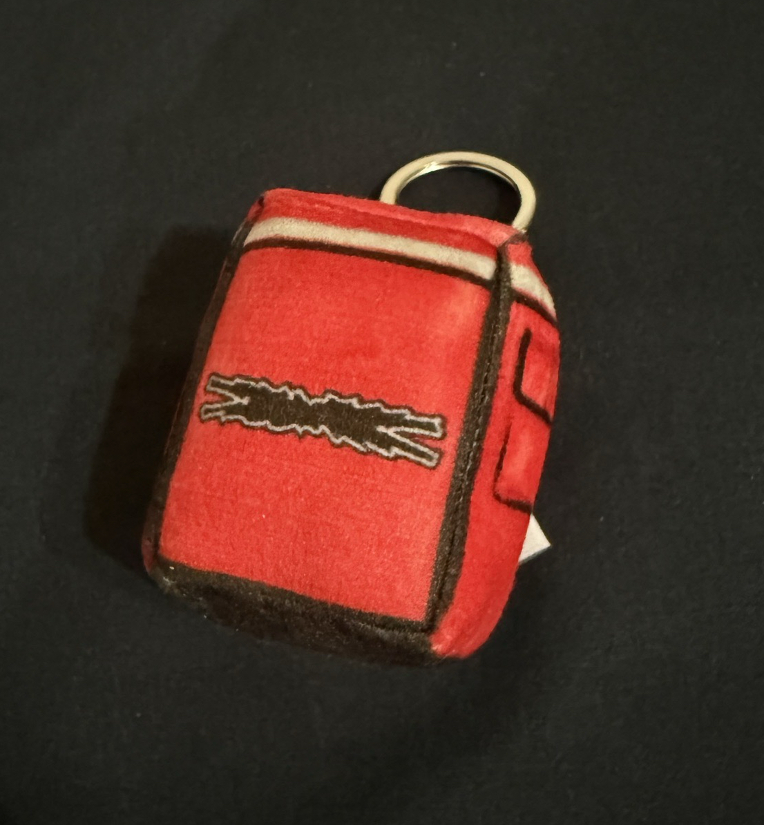 櫻花ㄉ外送背包