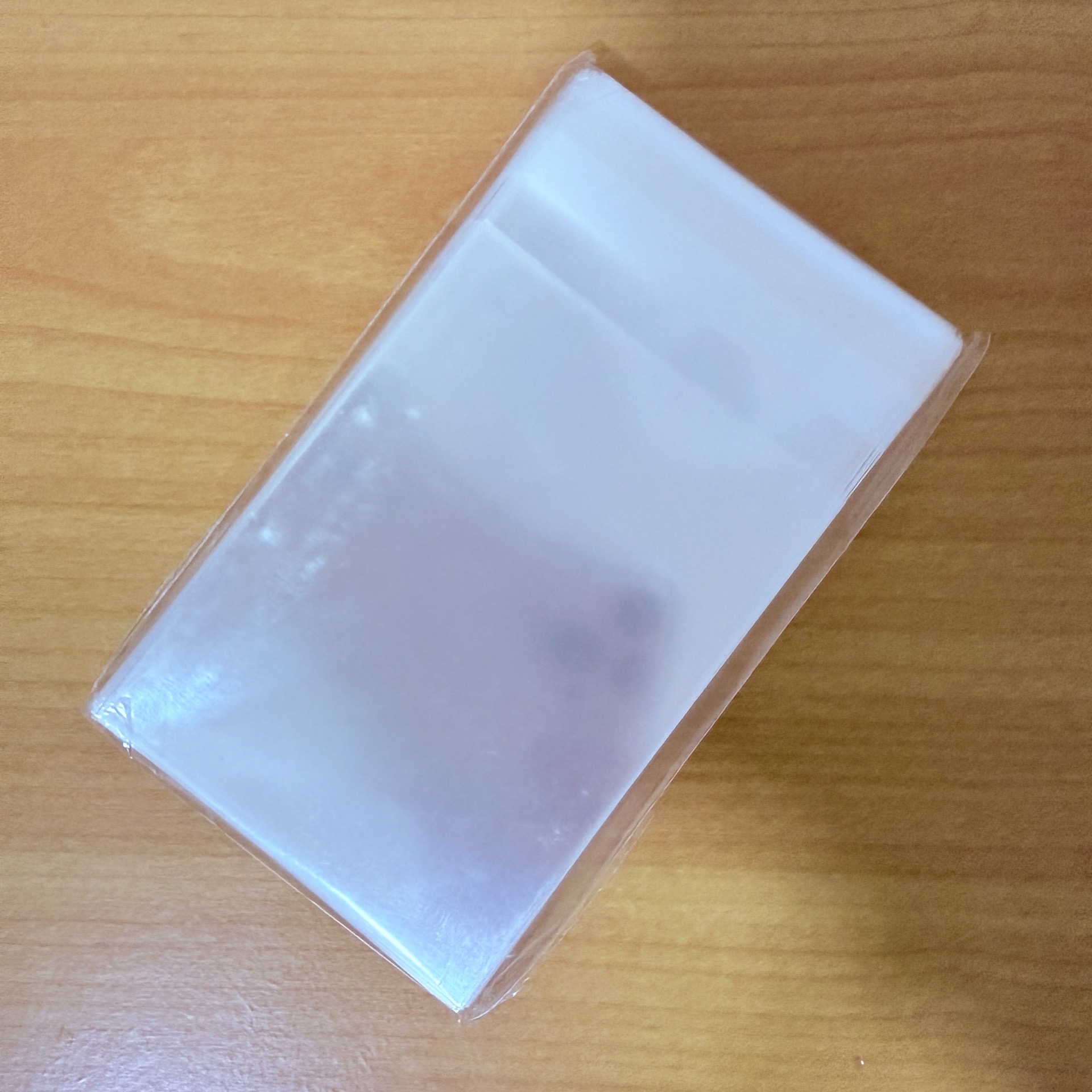 65*90cm 14絲封口卡膜