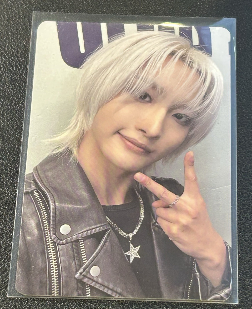 Towards the Light fromm 2025 入場卡 / 場限卡 Booth