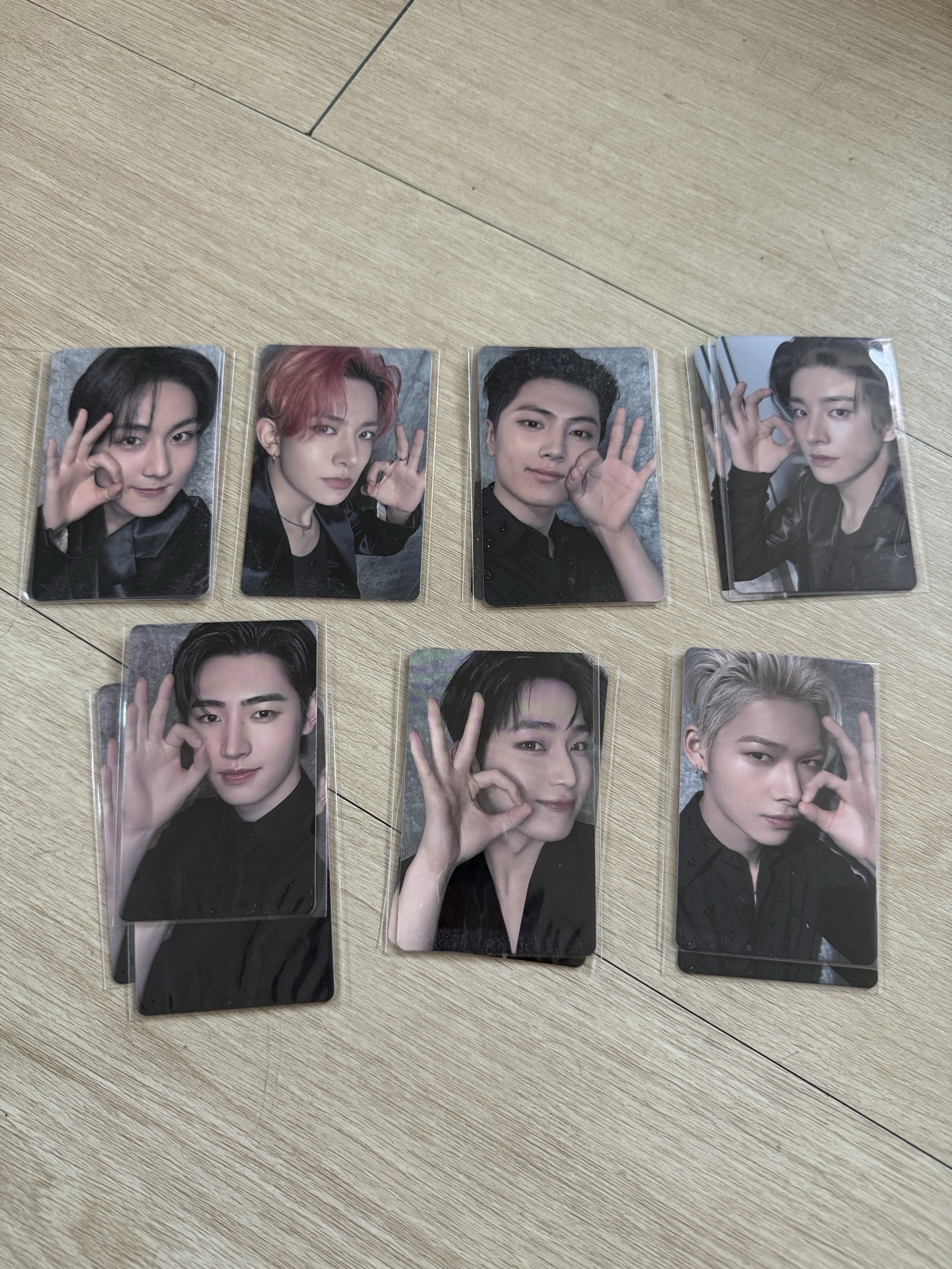 ENHYPEN 大阪長居場限