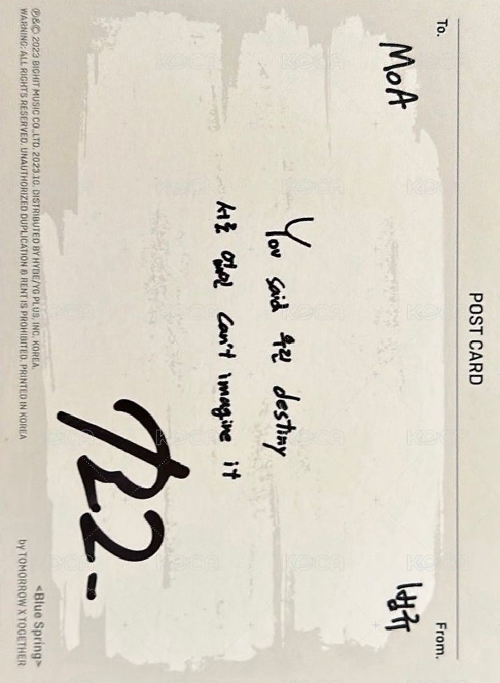 崔杋圭正三美版親簽