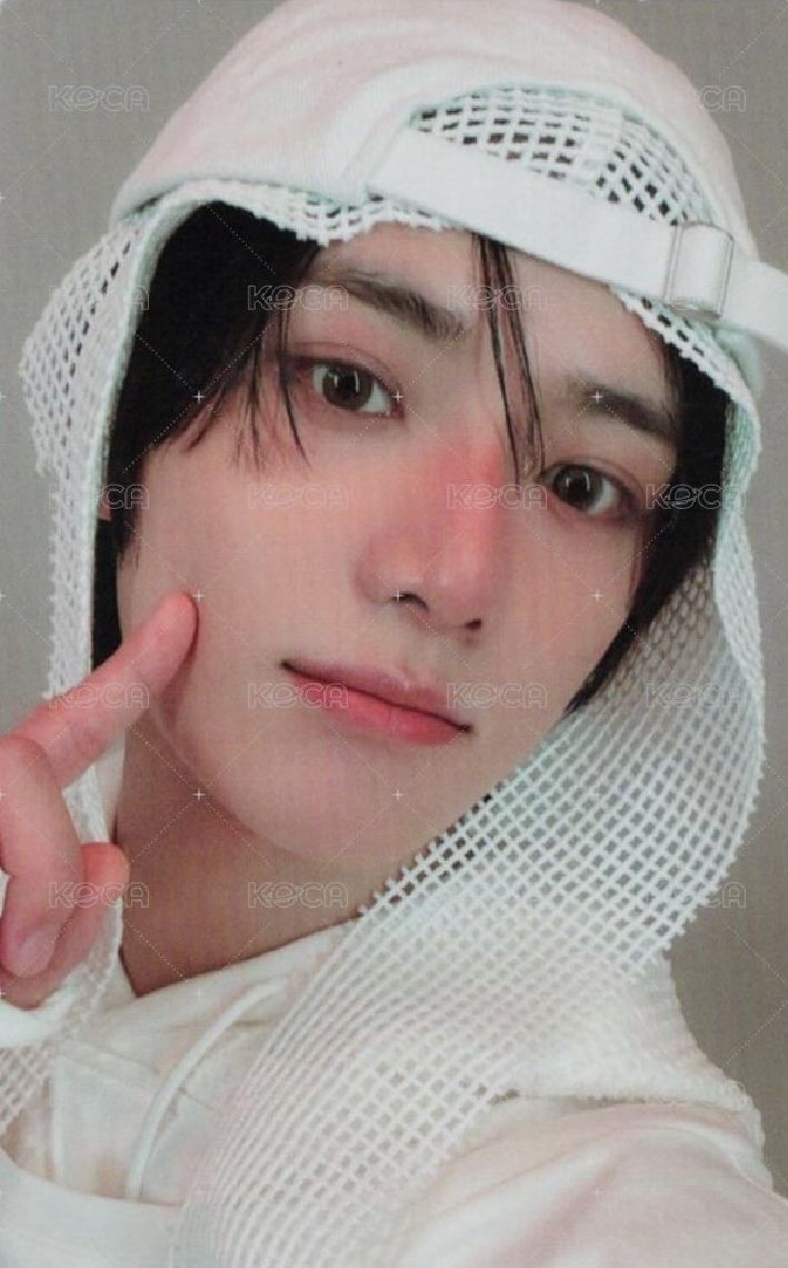 圭正四PB版特典