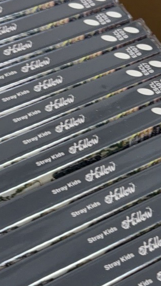 Hollow 全新未拆 可享賭博的樂趣🫶🏻