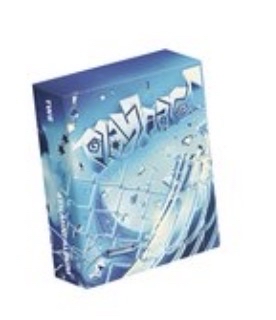 Play Hard kit智能專本體