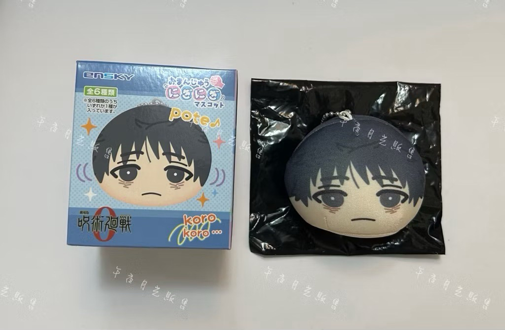 乙骨憂太［需綁，不單售］