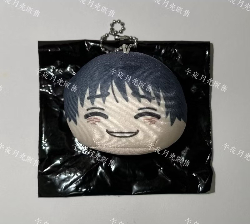 特典-乙骨憂太［需綁2，不單售