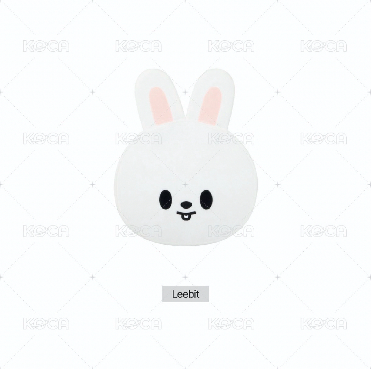 旻豆豆眼扇套需綁