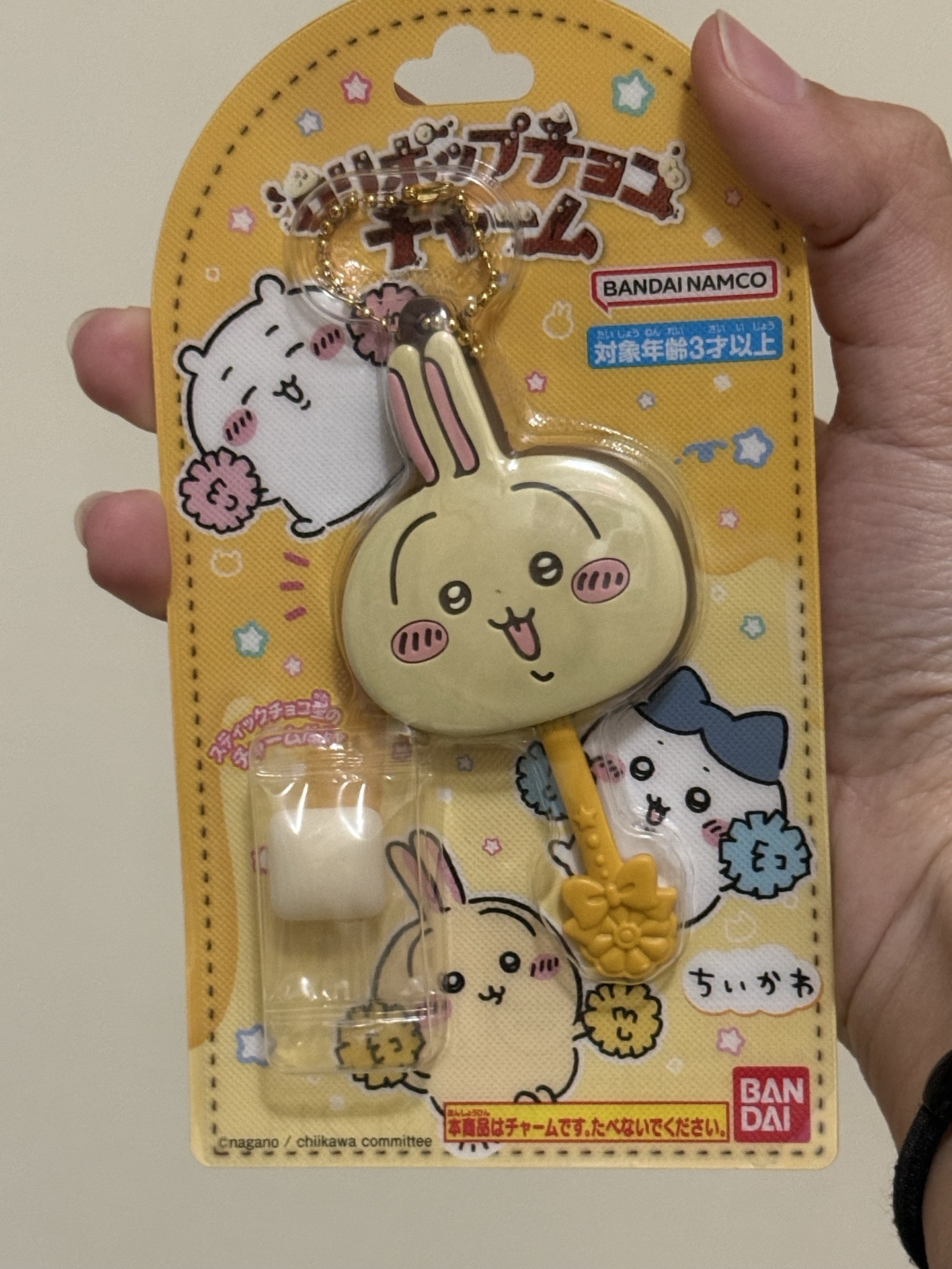 兔兔那麼可愛怎麼可以吃兔兔