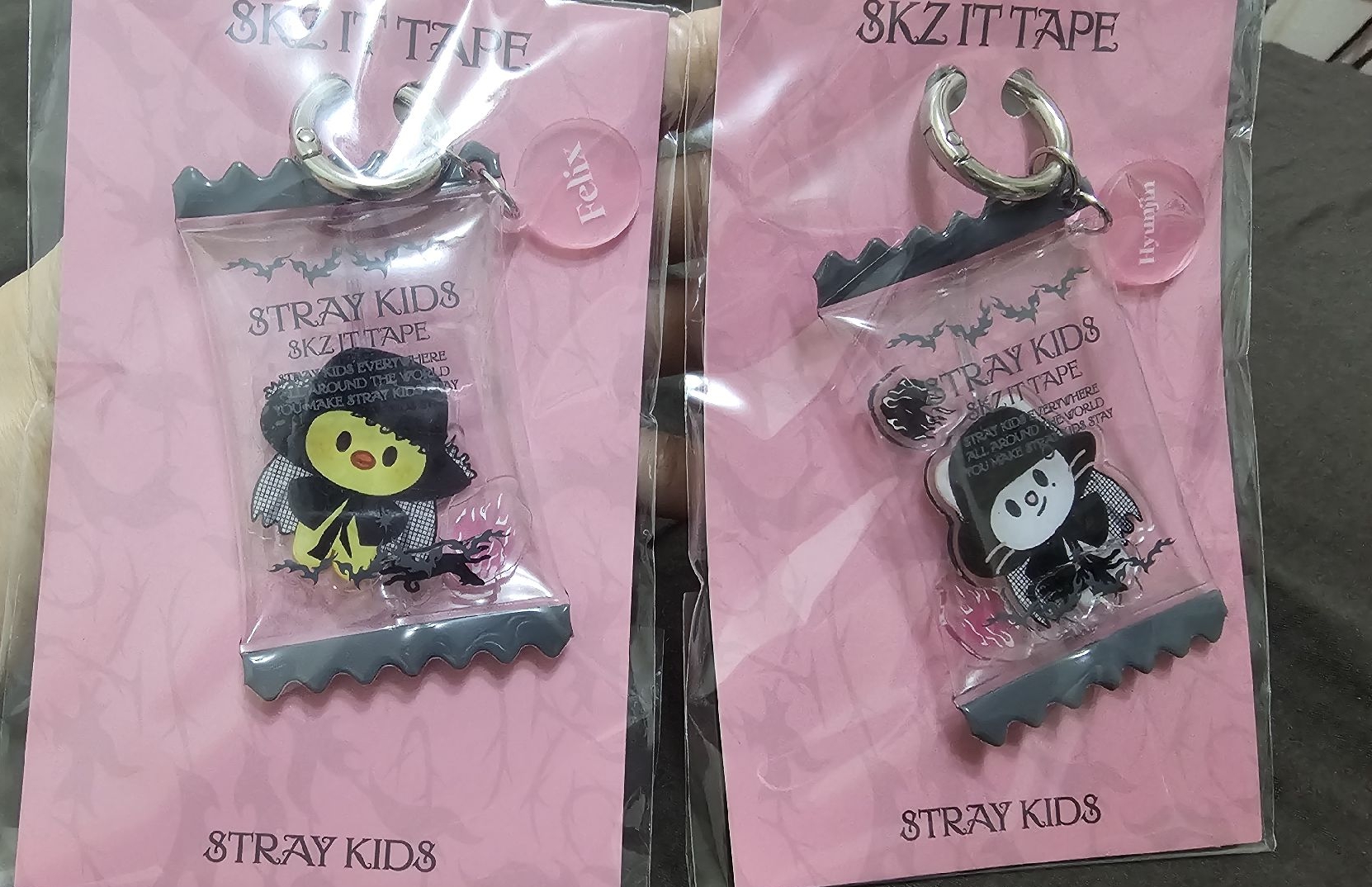 現貨 DO IT 快閃店 搖搖吊飾