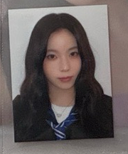 🔆哈利波特證件照