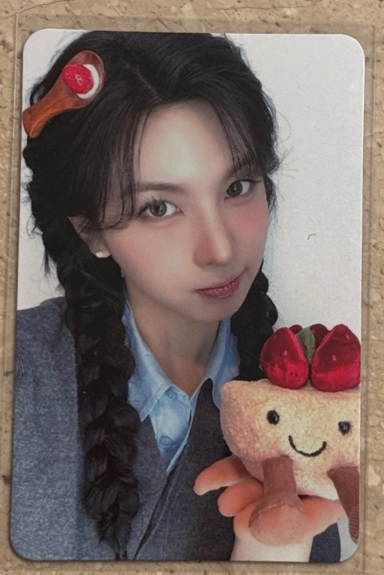 數星星蛋糕裴（需多帶$1000🔆）