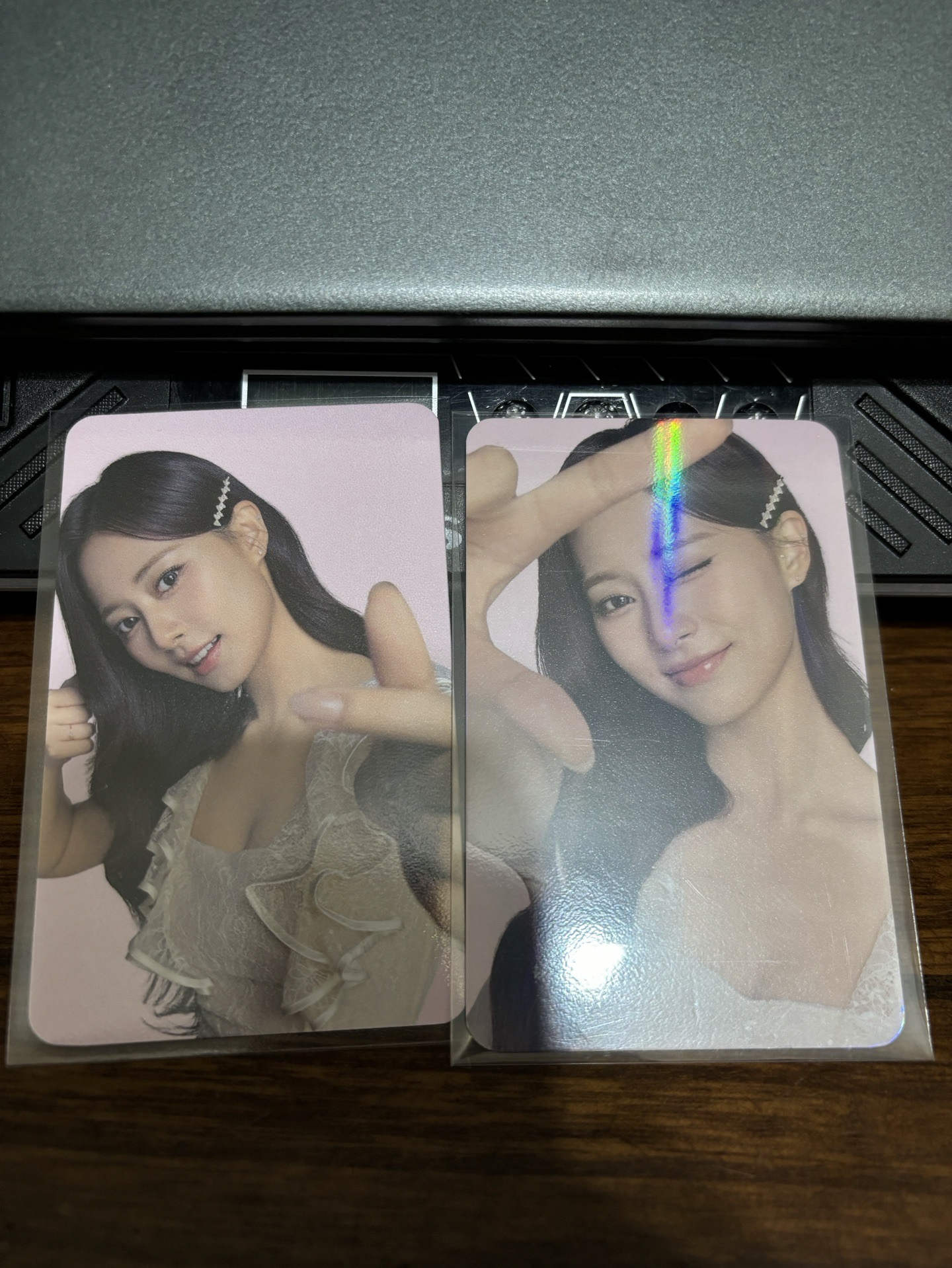 7-ELEVEN品牌大使 周邊卡