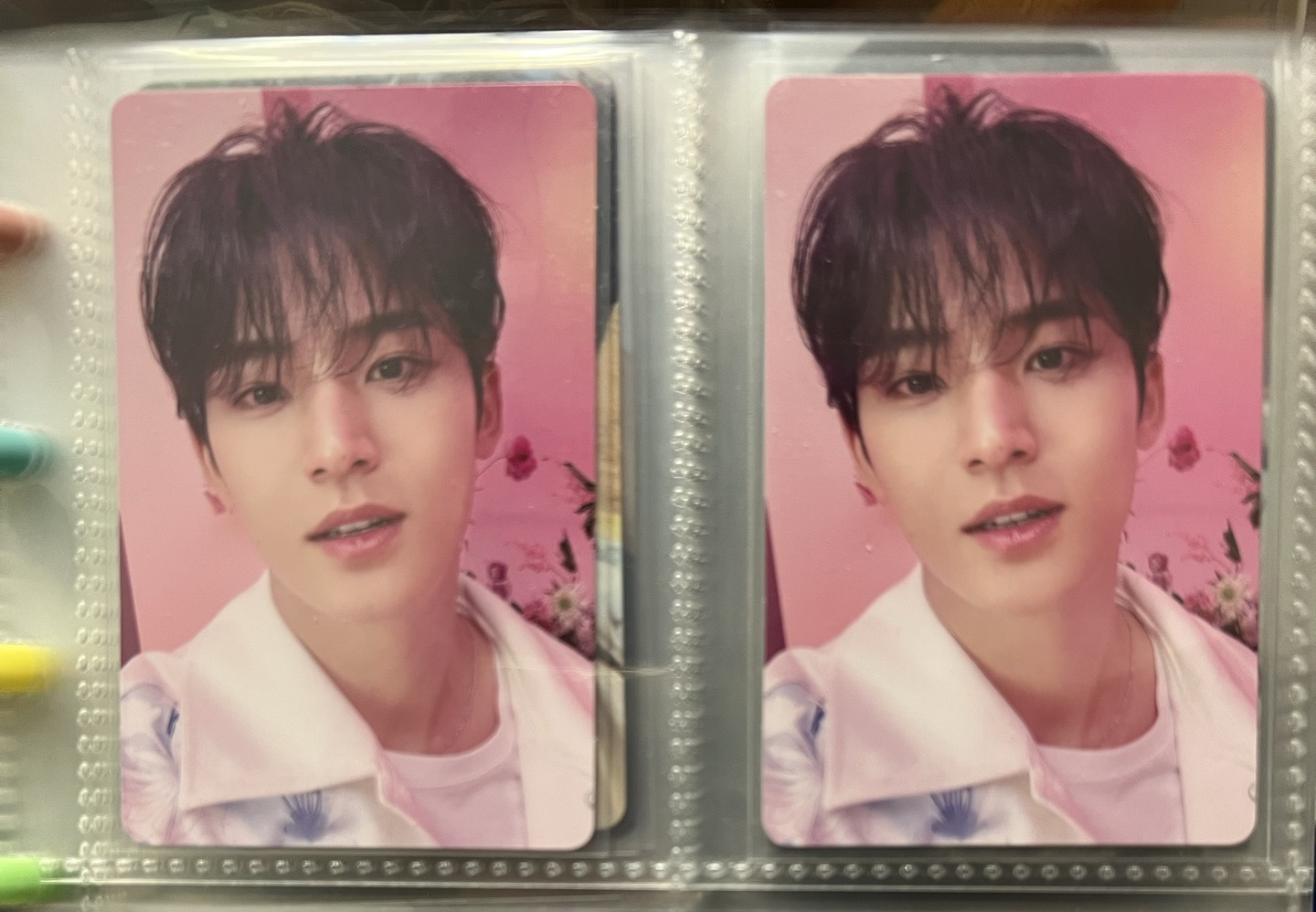 always yours  FLASH奎