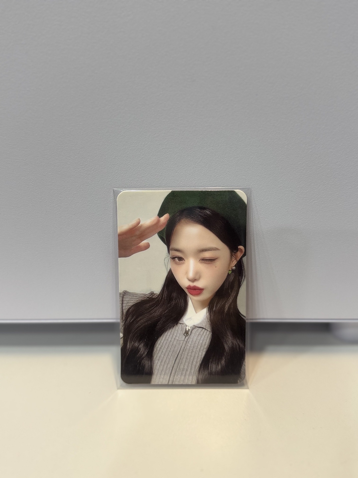 I'VE MINE mmt 1.0 簽售卡 