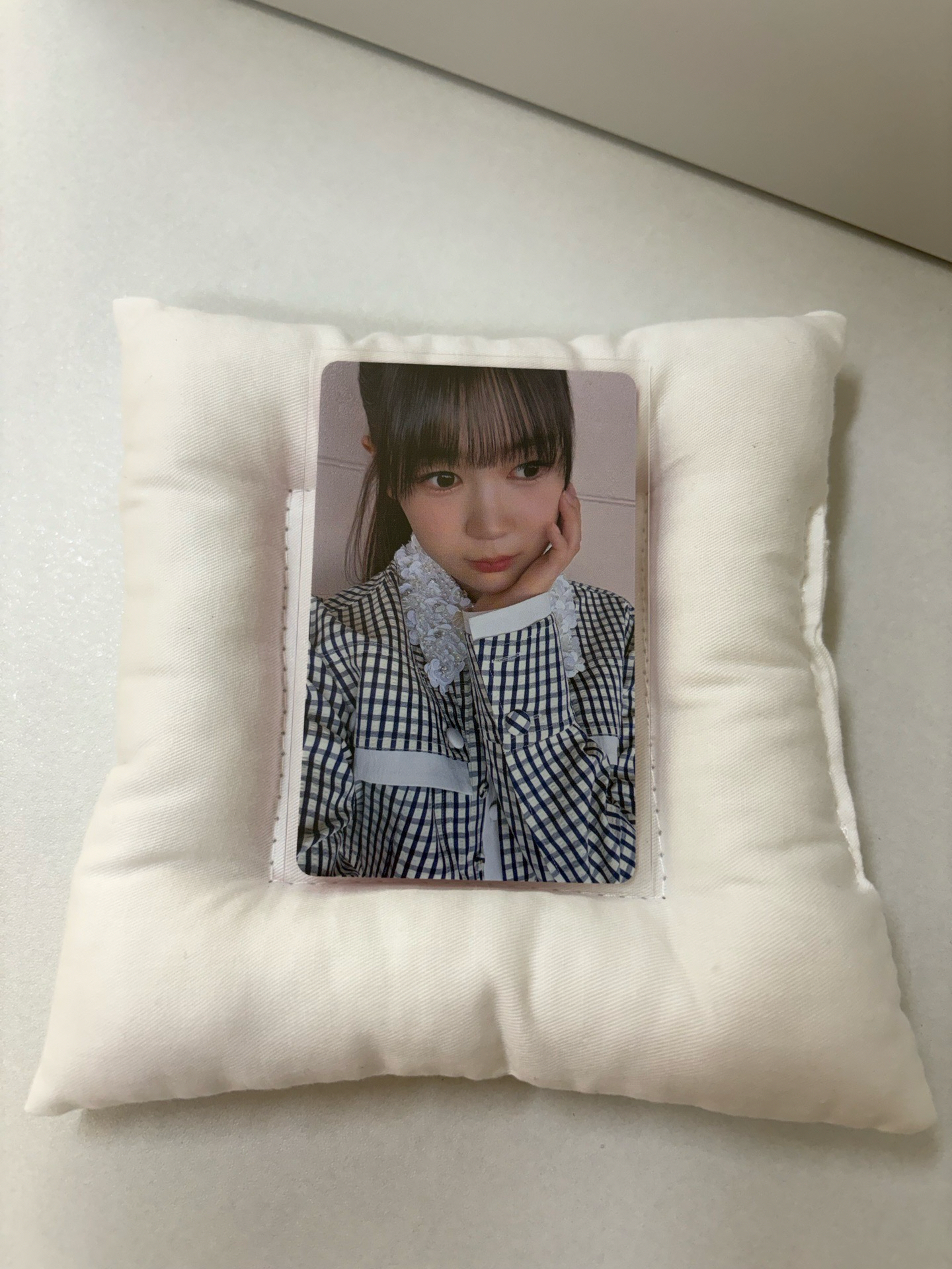 金奈延東京隨機小卡