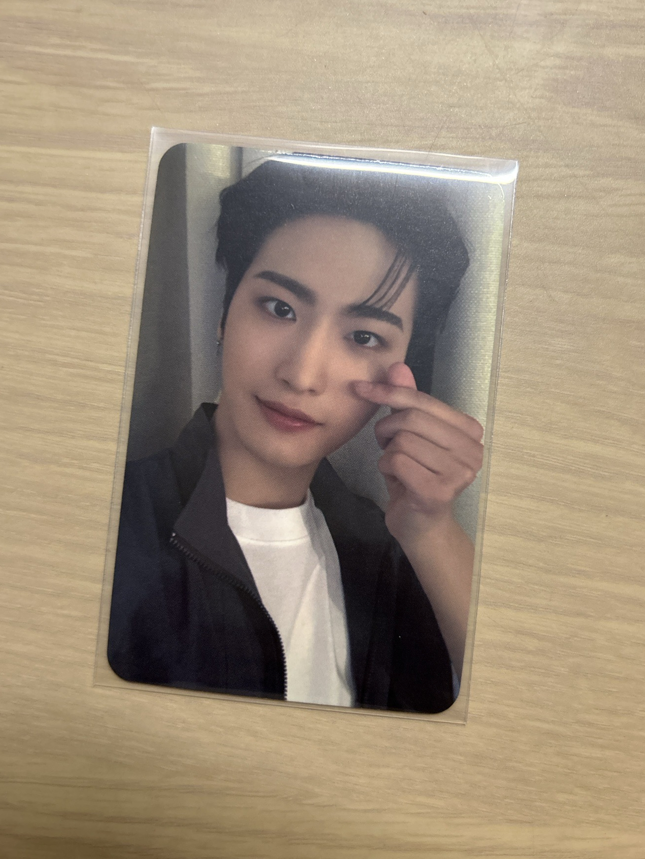 ATEEZ 朴星化 Wonderwall 3.3