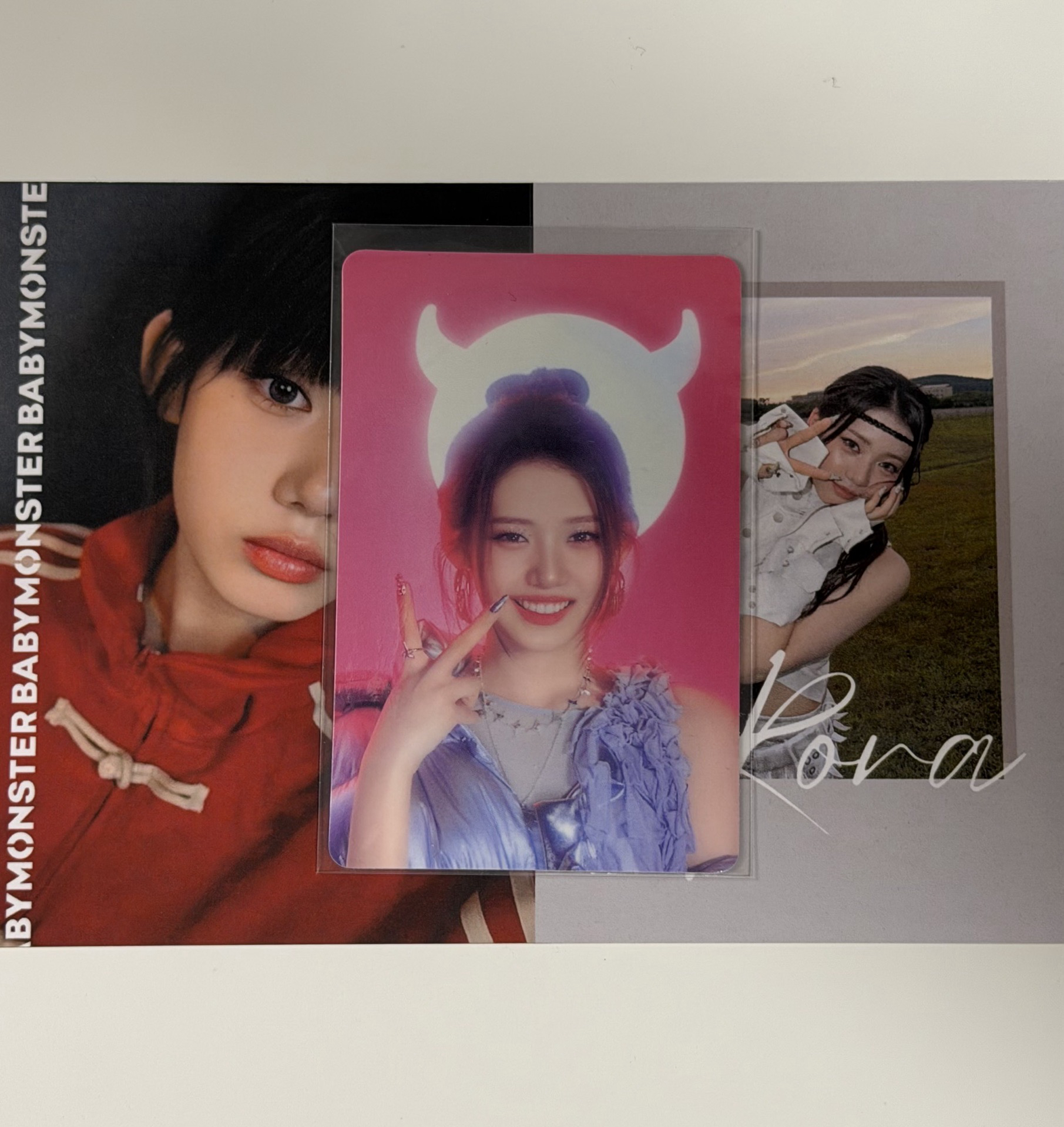 茶🐼 首爾展位滿額