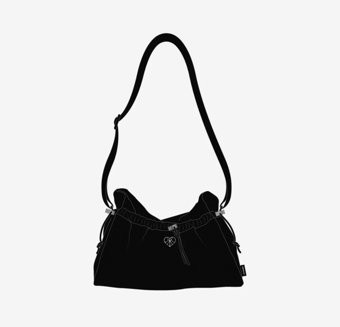 NMIXX二巡場周包