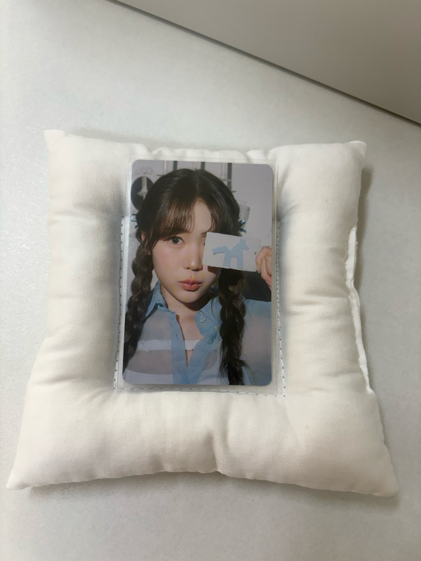 金奈延年曆特典小卡