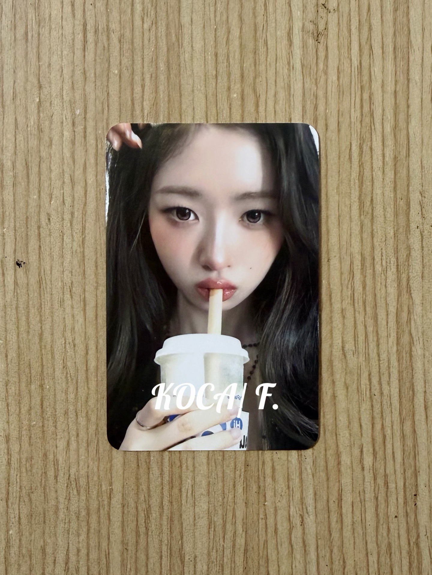 茶百道怜 請看說明勿直拍