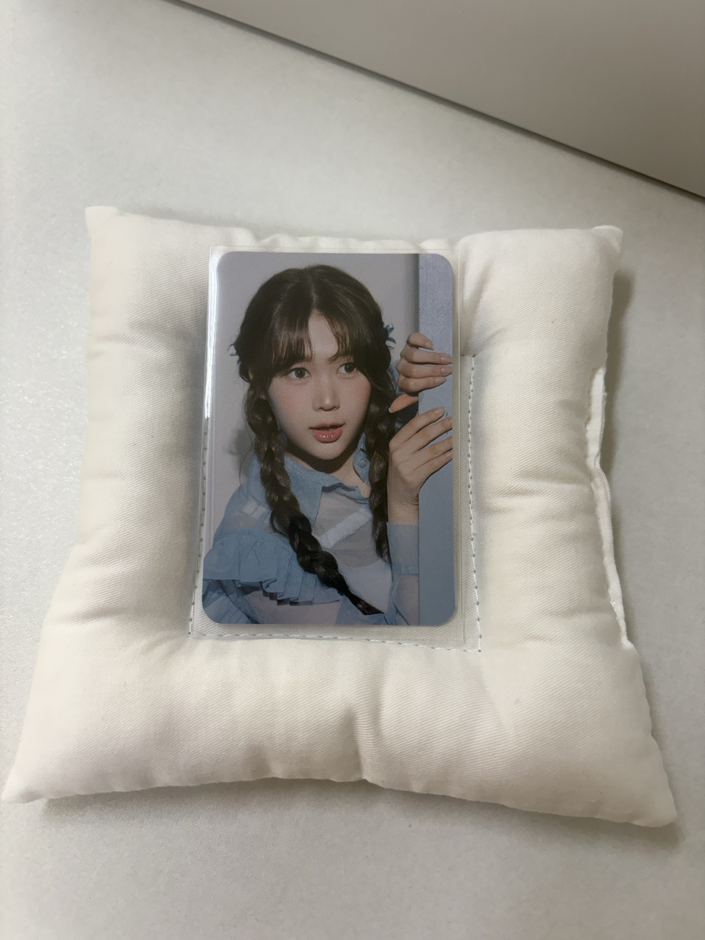 金奈延年曆特典小卡