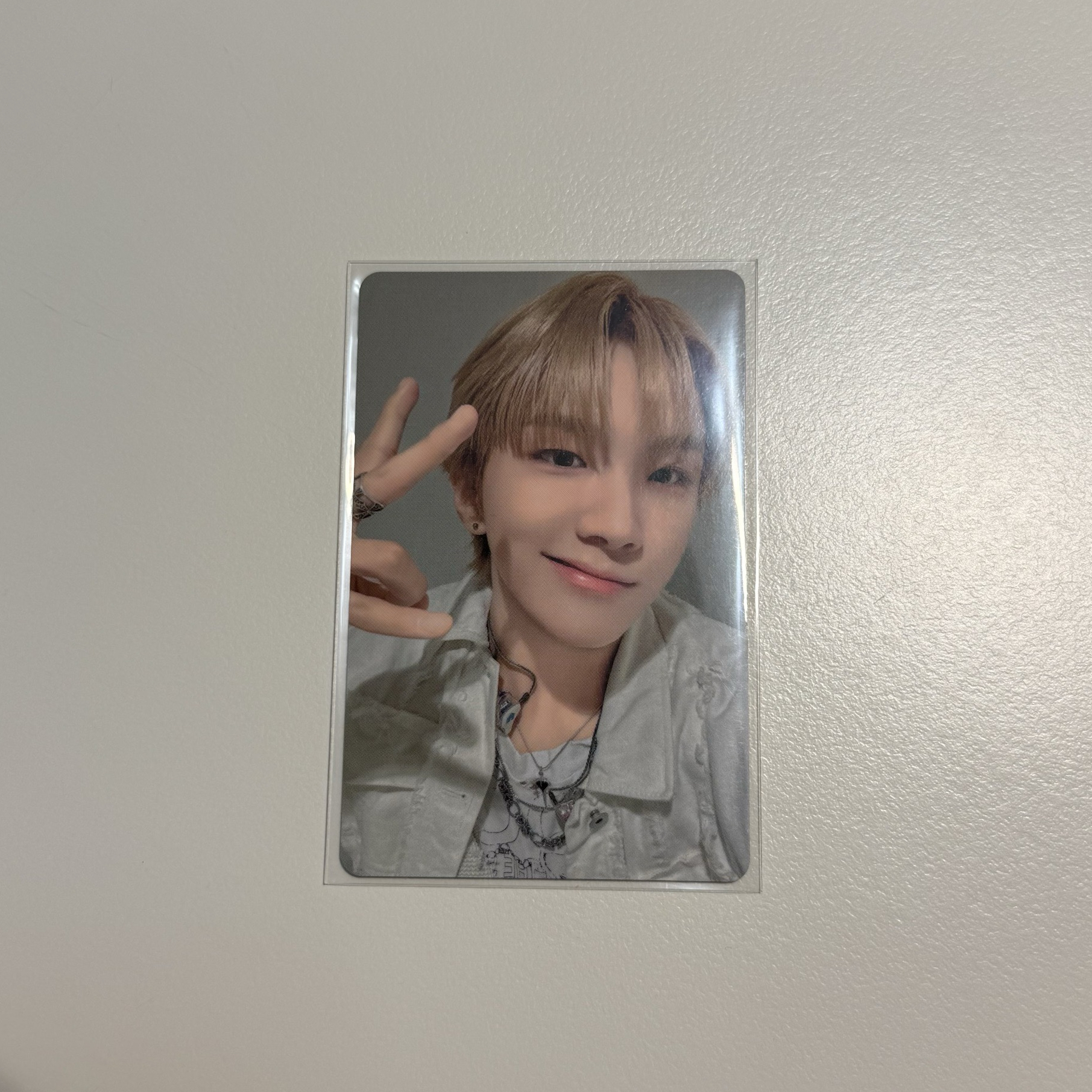 WOONHAK日咖單封特典｜迷五THE ACTION｜現貨可直接下單