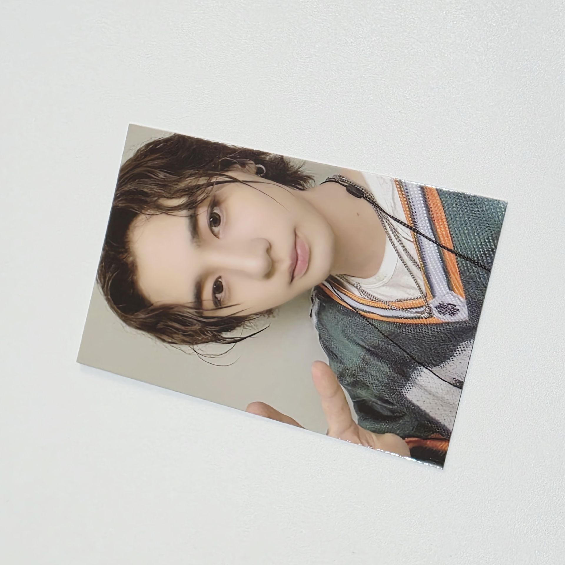 🟢BBNEXDO 聖誕快閃 線上滿額卡5 李涵