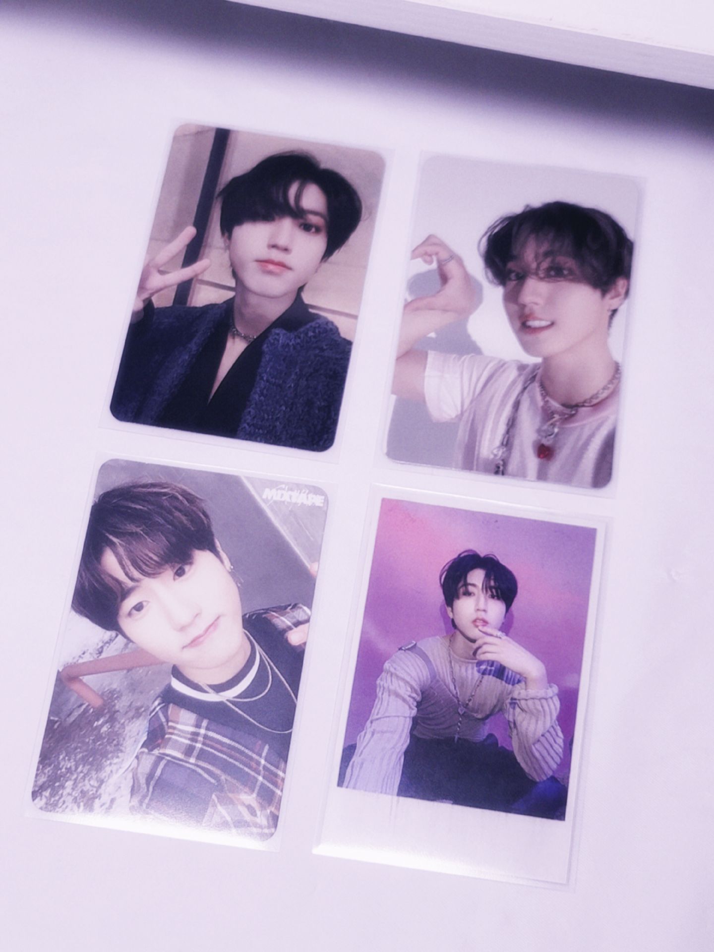 ྀི◟𝗦𝗞𝗭韓知城5th飯咪扇子