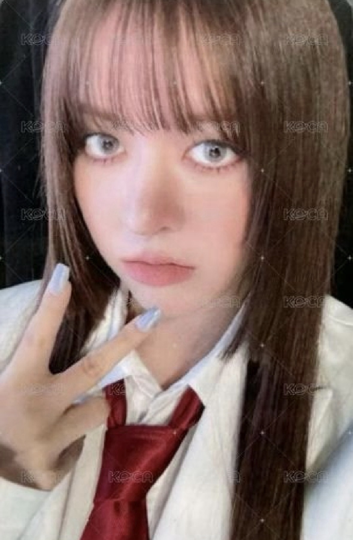 forward 塔店1.0 幸運卡