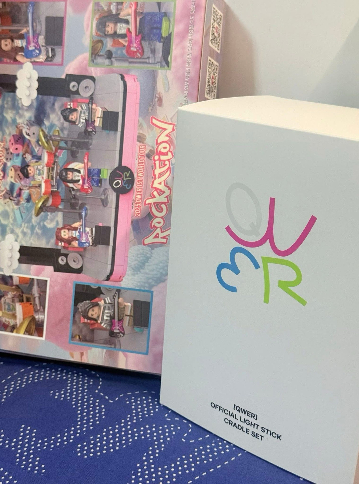 （預售）首爾 積木組合（全新