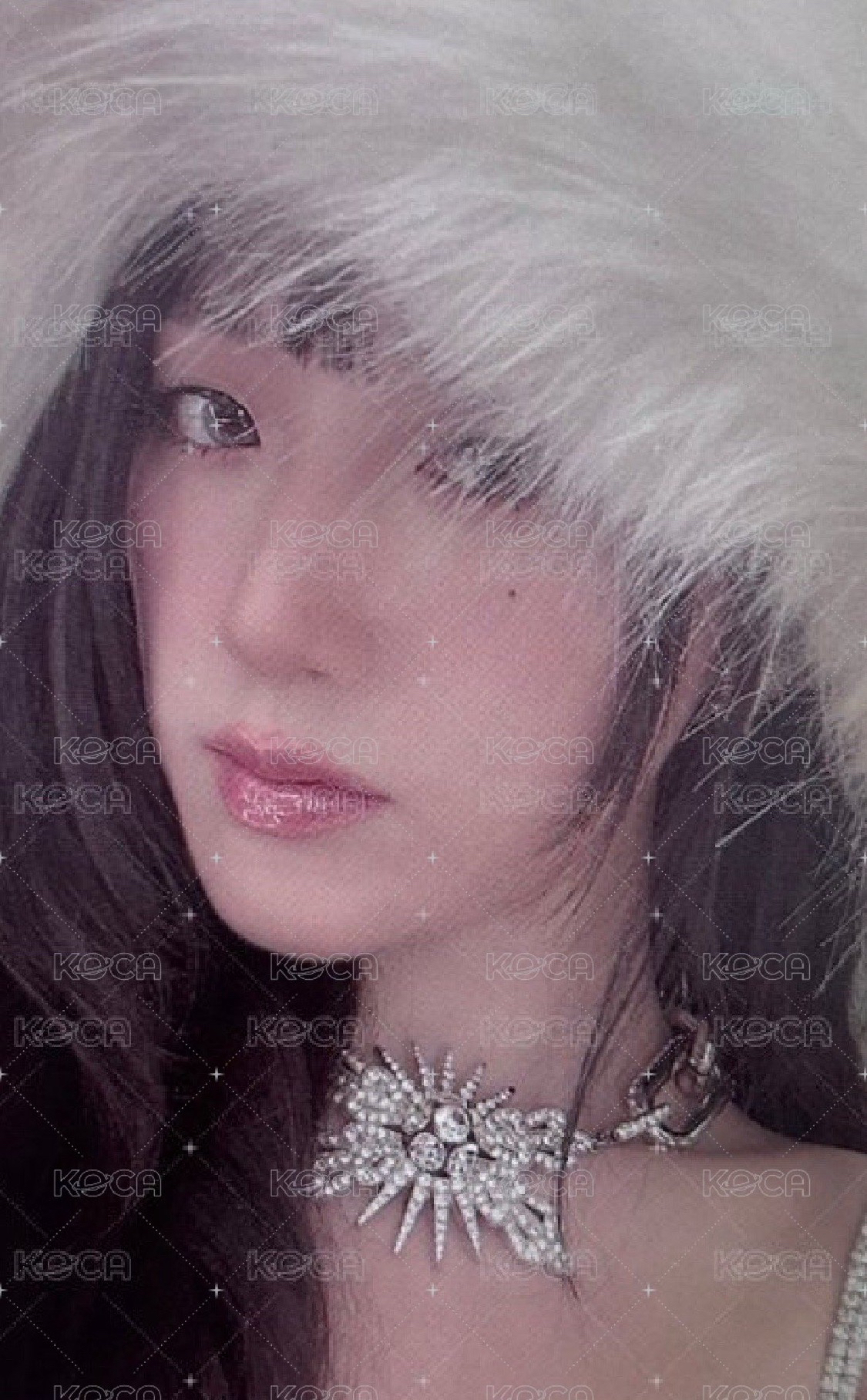 正規二 專輯卡 ver.電子專