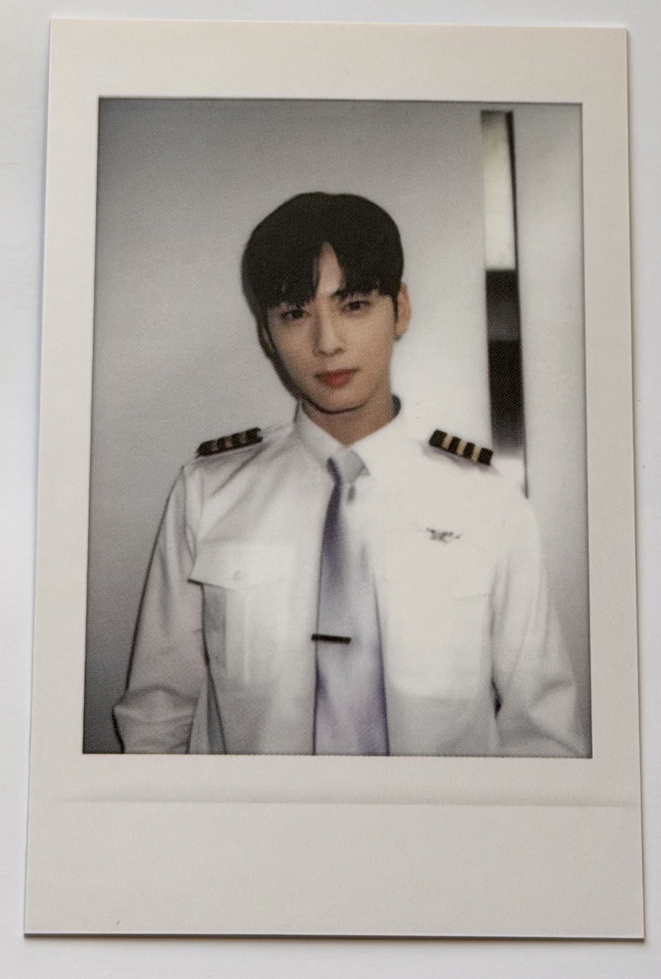 ASTRO GATE 6 銀優小卡