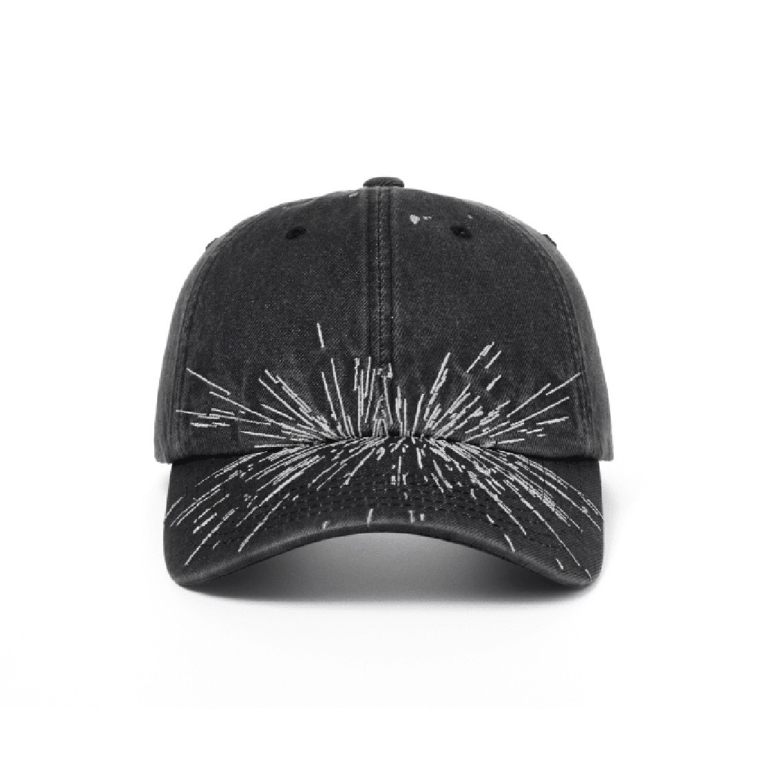 BTS-ARIRANG快閃店 棒球帽 (黑)