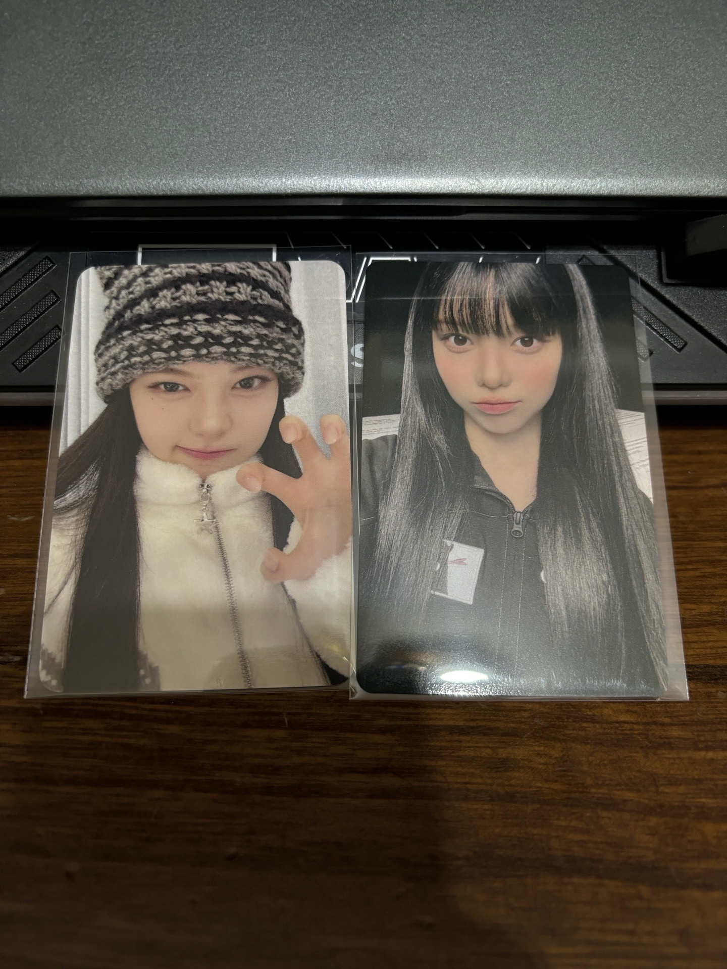 ny2.0簽售卡/塔店特典卡 