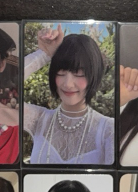 🌟Minnie Solo紅版專卡