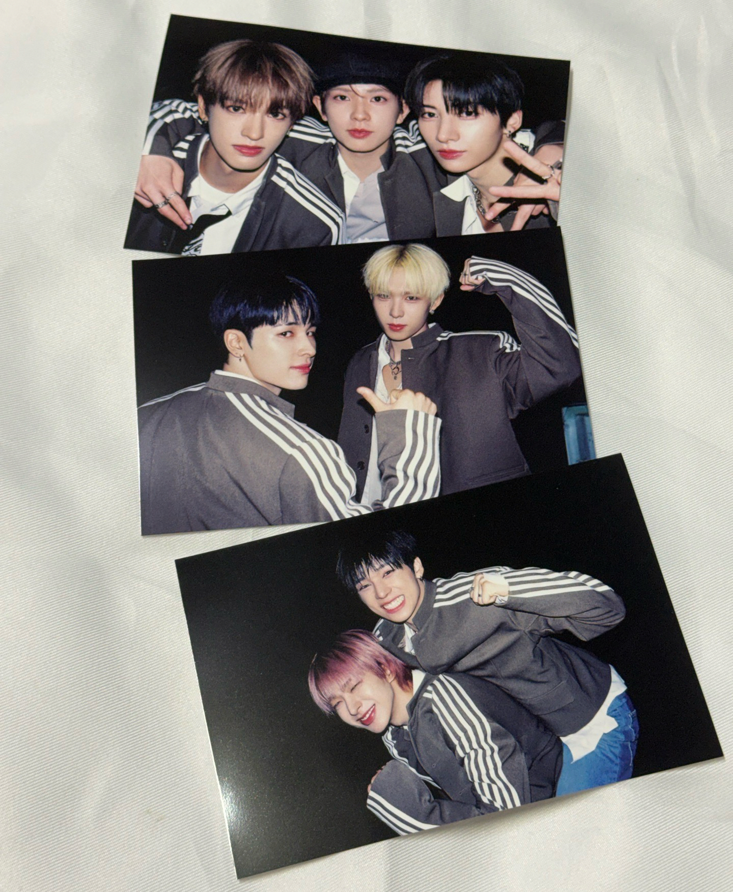 nexz大卡 yu tomoya haru sogeon seita hyui yuki