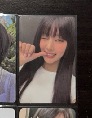 🌟Minnie 迷八電子專專卡