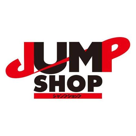 JUMPSHOP