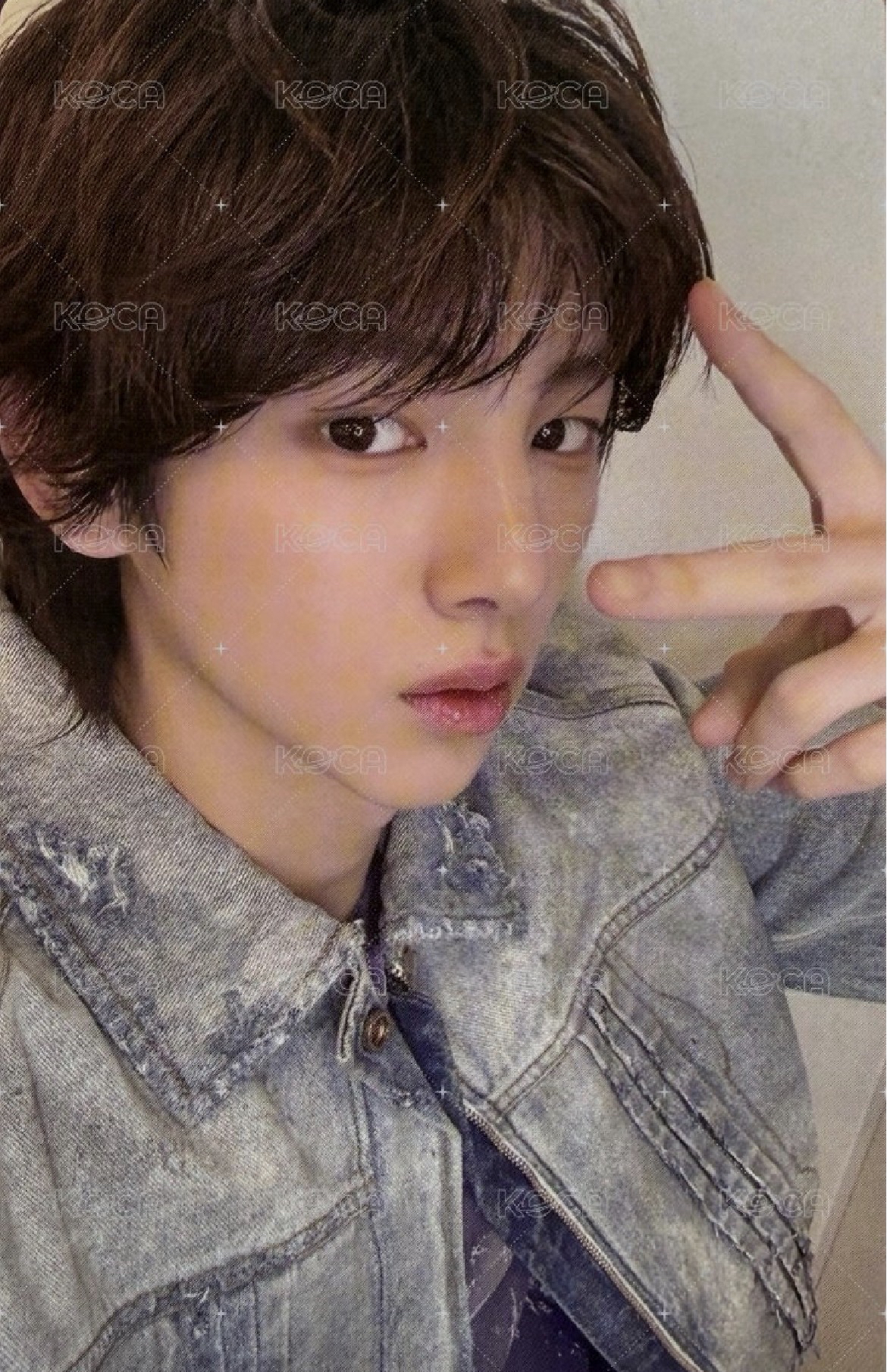 第一次來台的卡