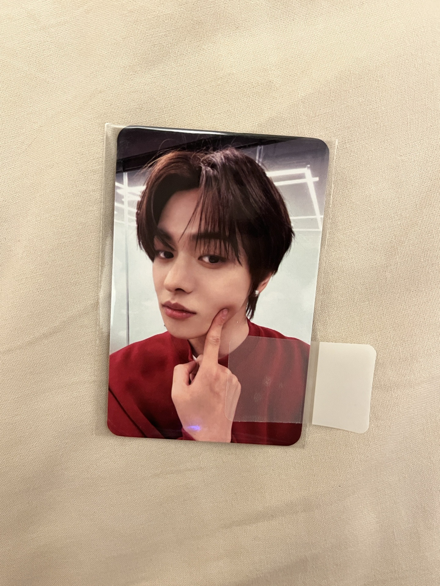 理悟Leo