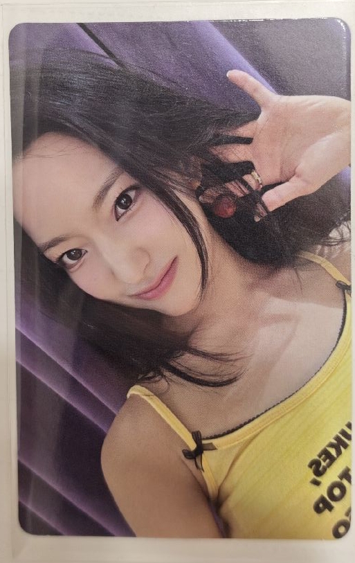 賽綸 Supersonic Juicy Ver. 專卡