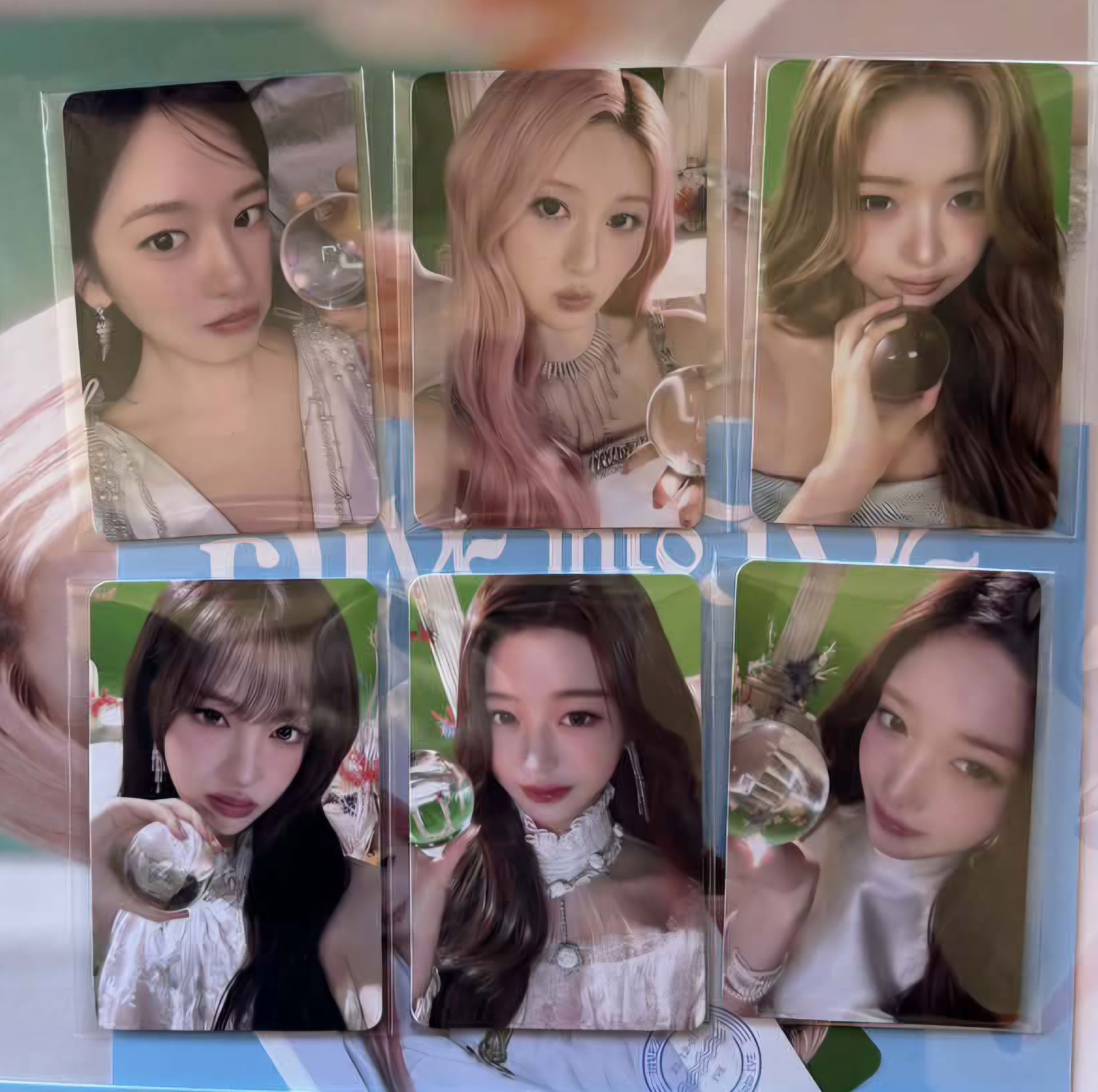 [現貨] 26'FC 週邊滿額卡