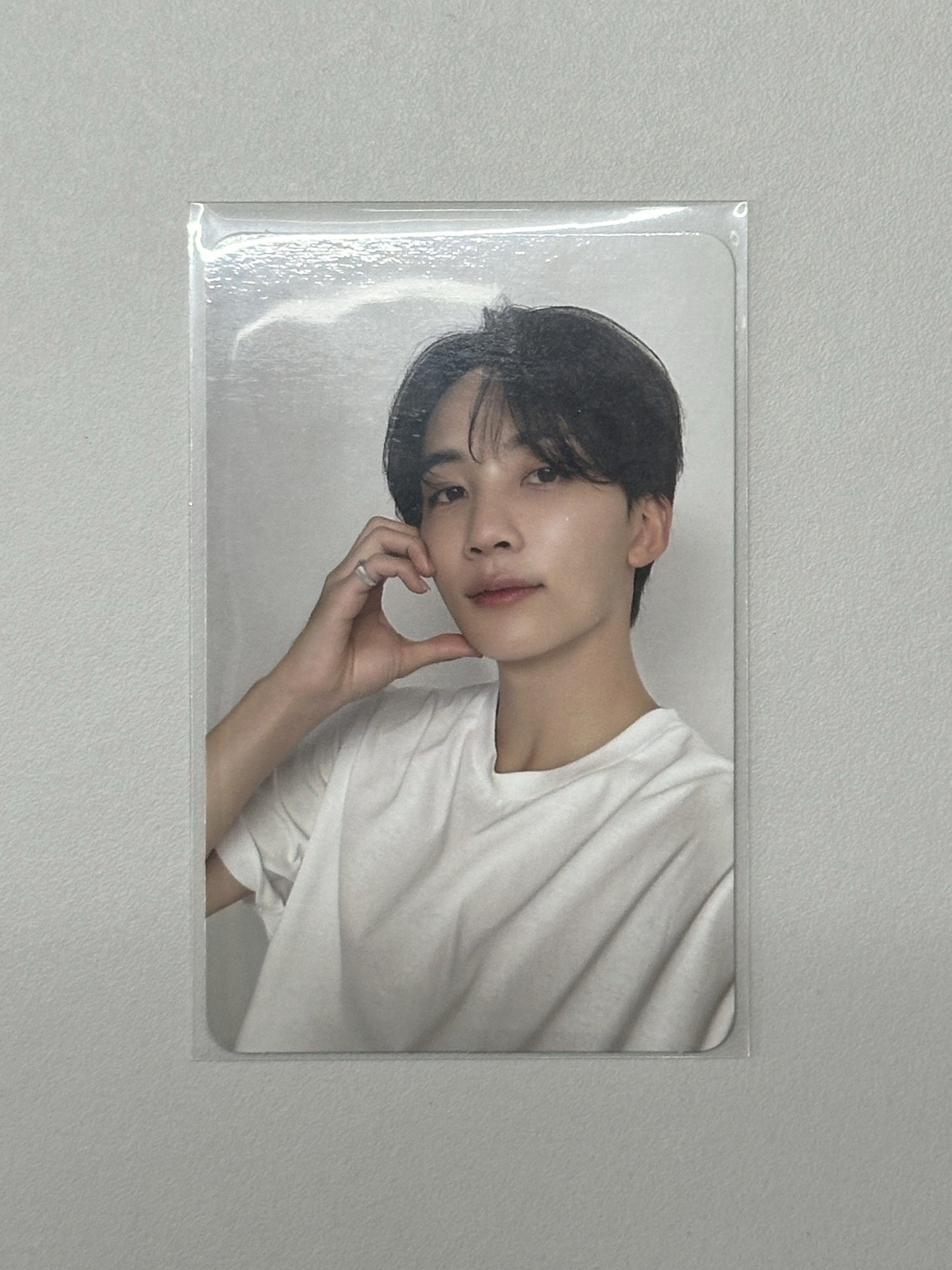 尹淨漢 親愛盤專卡