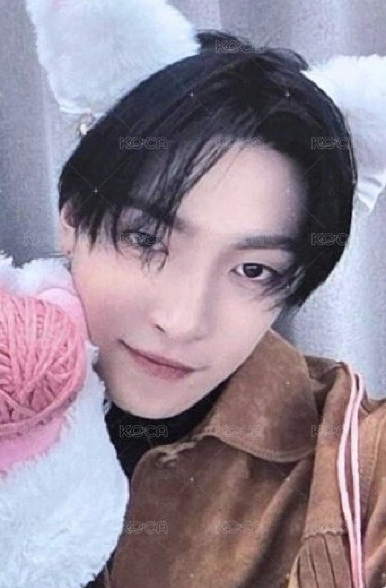 非現 弘中 特典、幸運卡 單卡