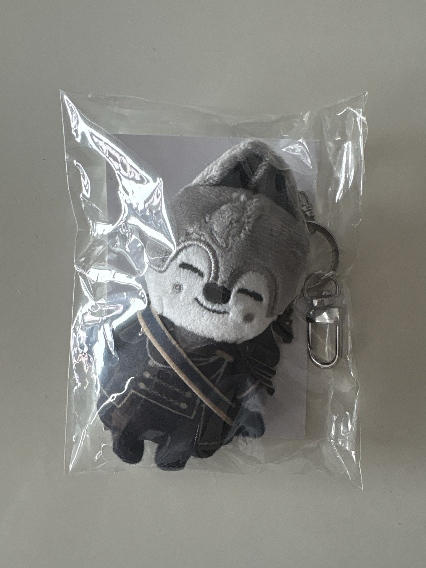 2026日本年曆娃 燦