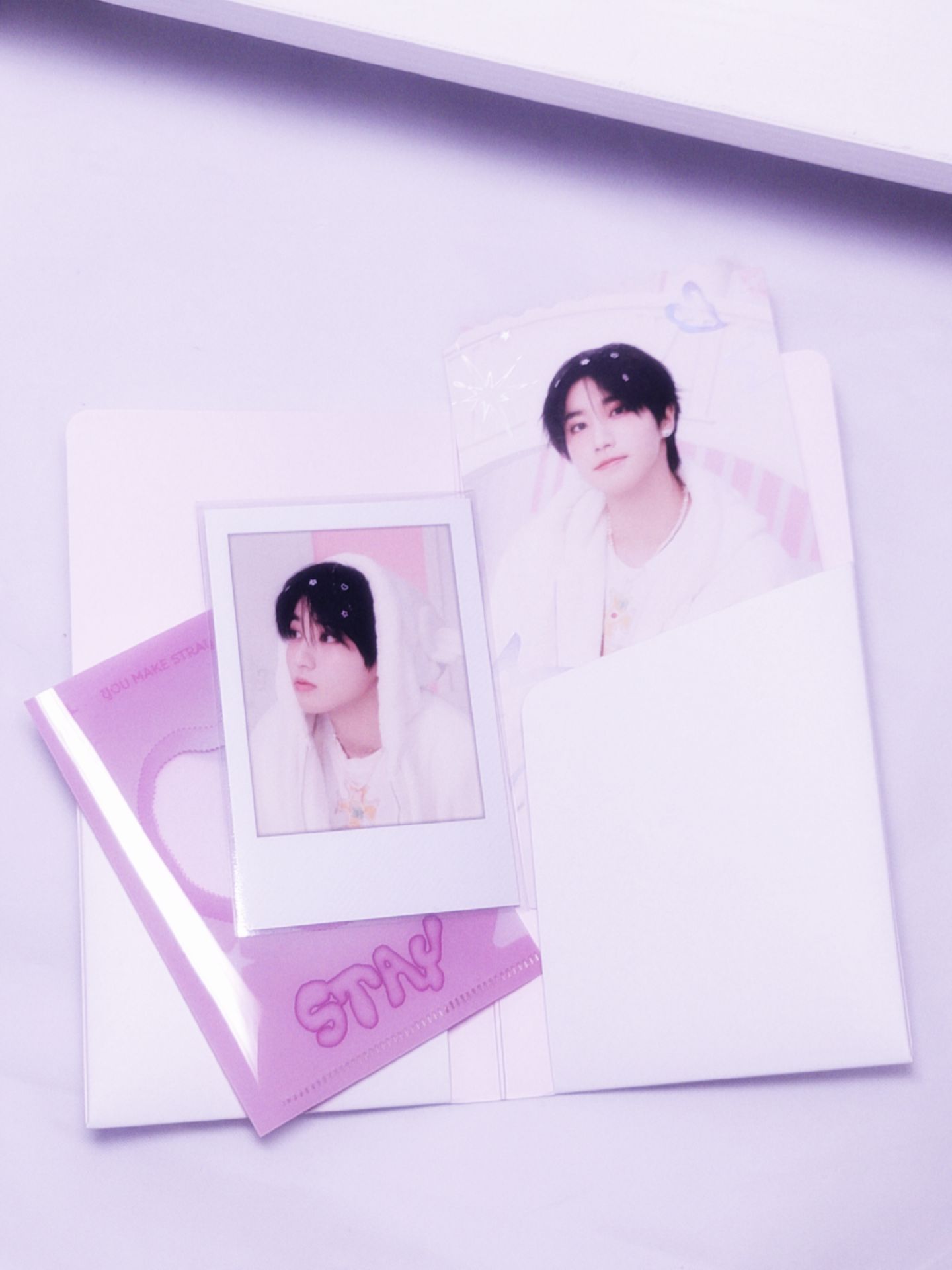 ྀི◟𝗦𝗞𝗭韓知城5th飯咪票根組