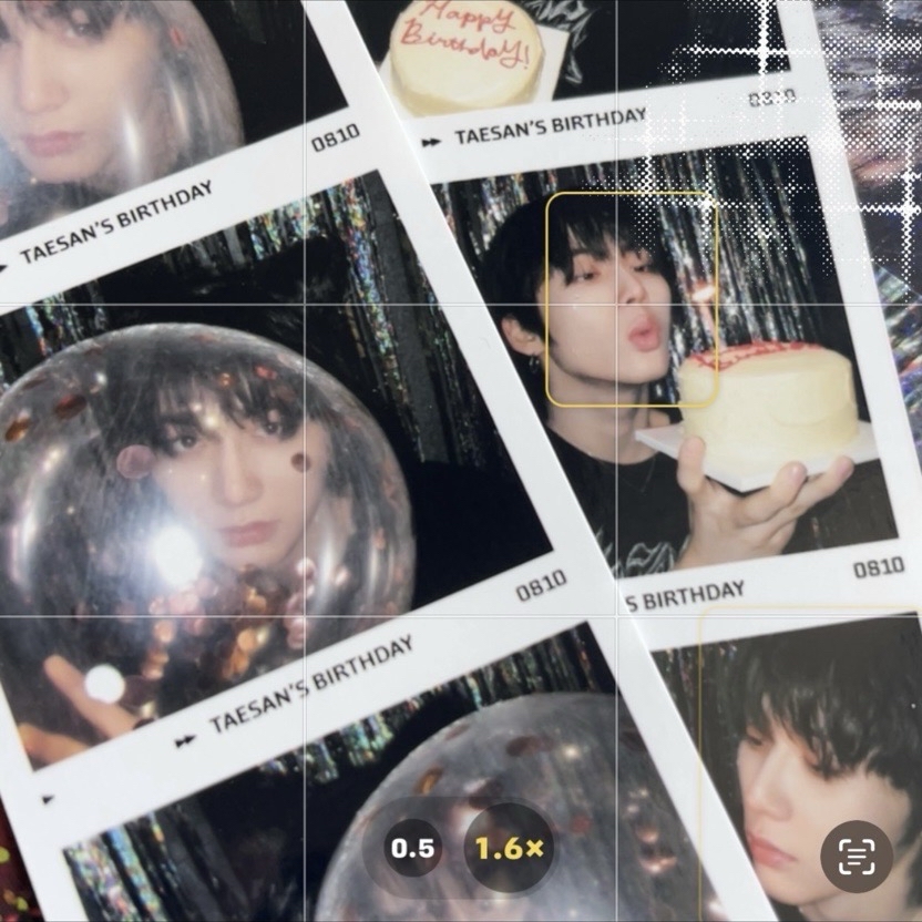 boynextdoor 24年🎂